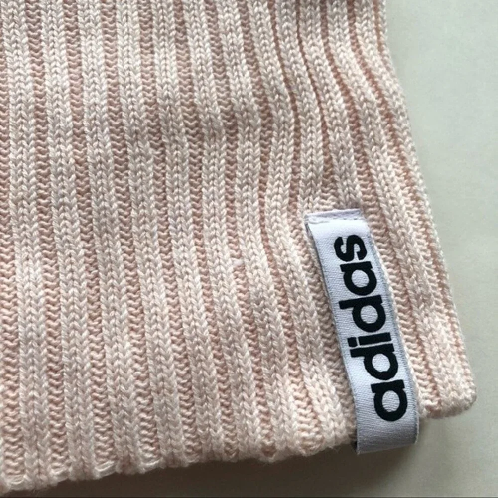 adidas blush light